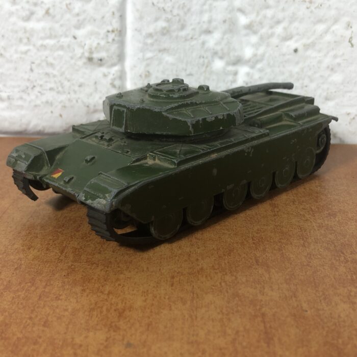 Dinky Supertoys ~ Centurion Tank (Made in England) - Image 7