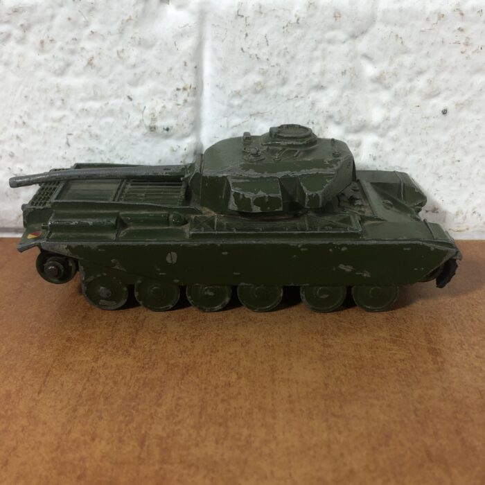 Dinky Supertoys ~ Centurion Tank (Made in England) - Image 3