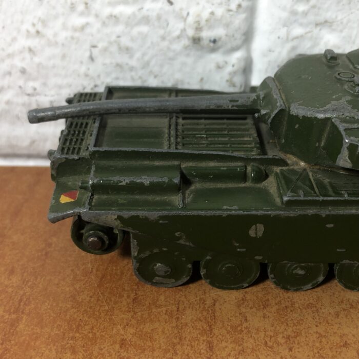 Dinky Supertoys ~ Centurion Tank (Made in England) - Image 4