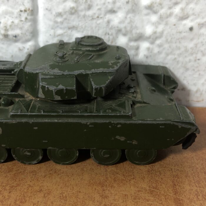 Dinky Supertoys ~ Centurion Tank (Made in England) - Image 5