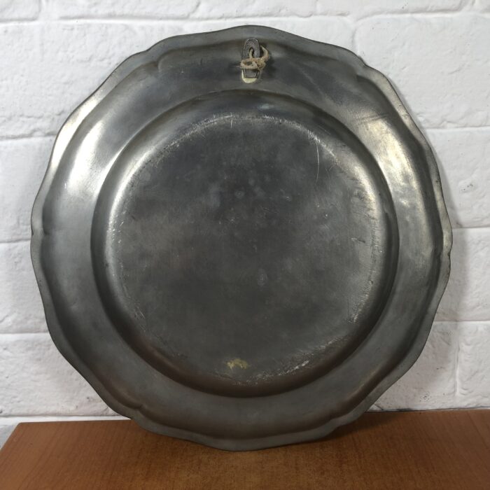 Vintage German Commemorative Plates - Image 10