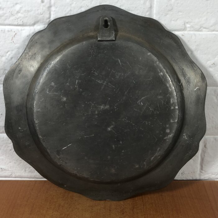 Vintage German Commemorative Plates - Image 4