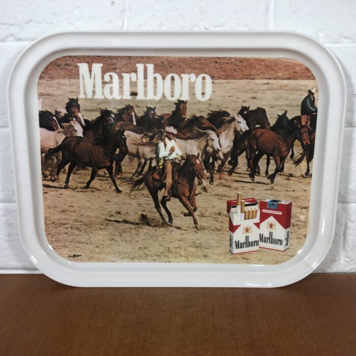 Vintage Marlboro Trays - Image 6