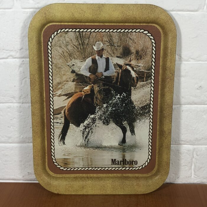 Vintage Marlboro Trays - Image 2
