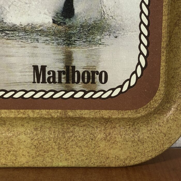 Vintage Marlboro Trays - Image 4