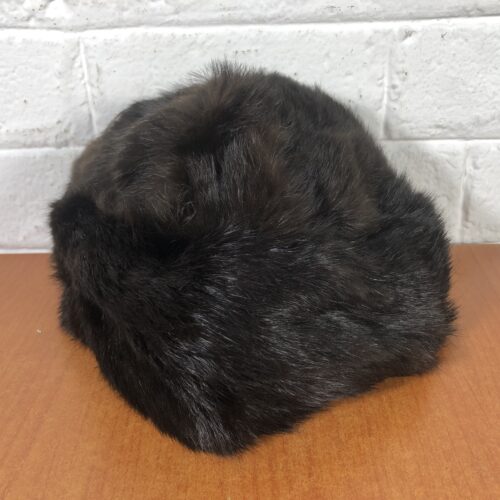 Vintage Russian Ushanka Hat