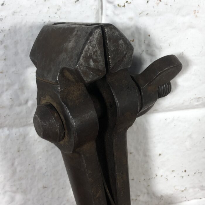 Vintage Fencing Wire Puller - Image 2