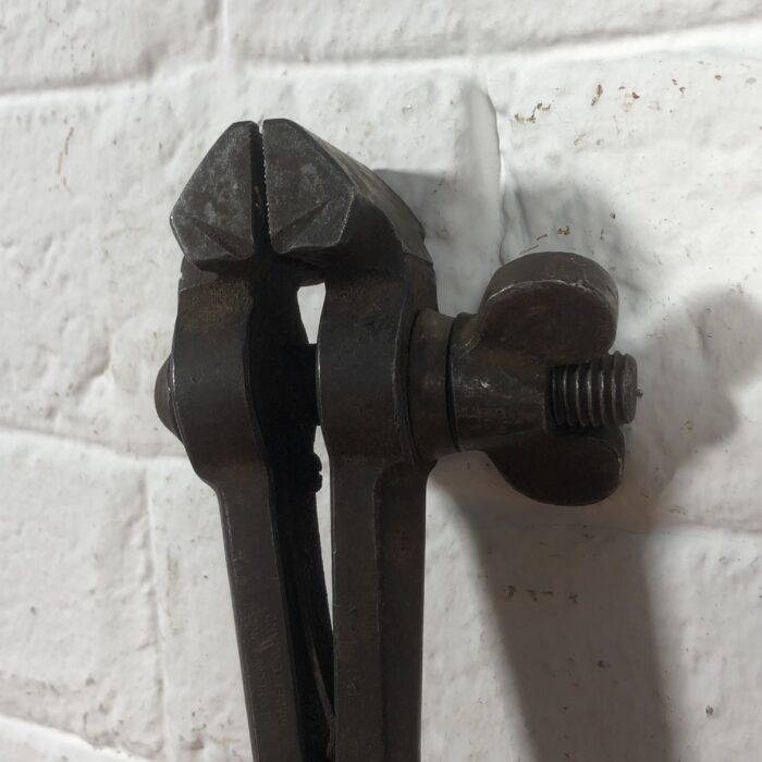 Vintage Fencing Wire Puller - Image 3