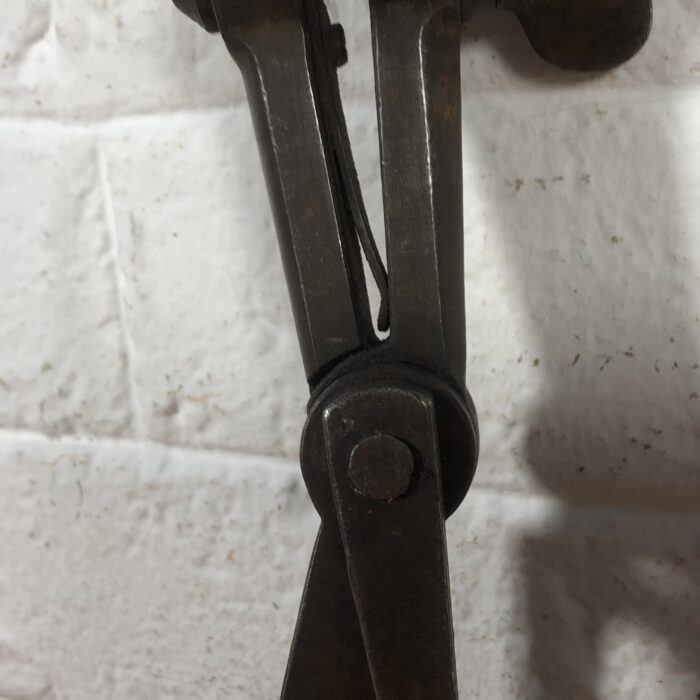 Vintage Fencing Wire Puller - Image 4