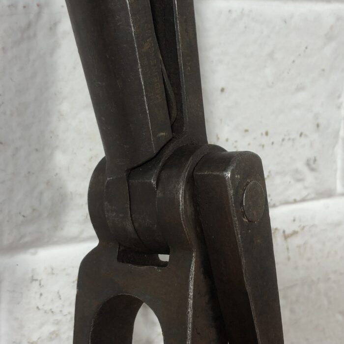 Vintage Fencing Wire Puller - Image 5