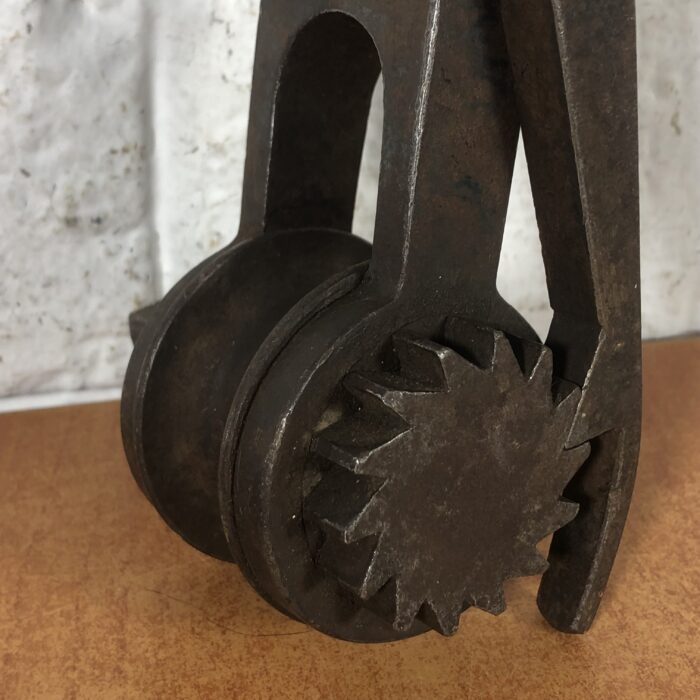 Vintage Fencing Wire Puller - Image 6