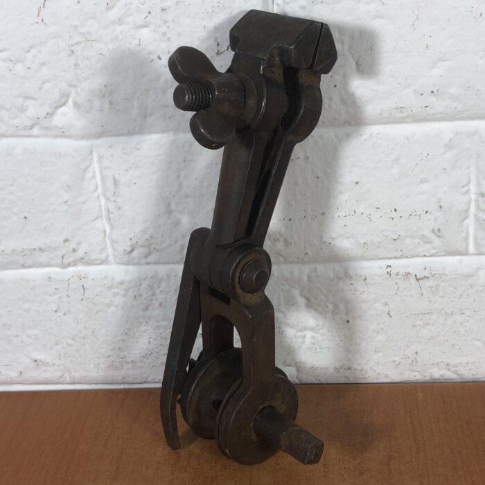 Vintage Fencing Wire Puller - Image 7