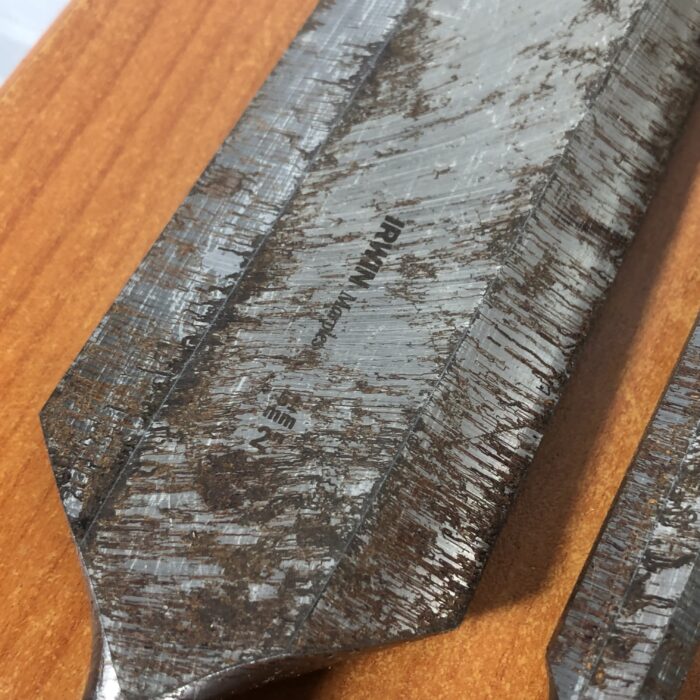 Vintage Chisels Set - Image 9