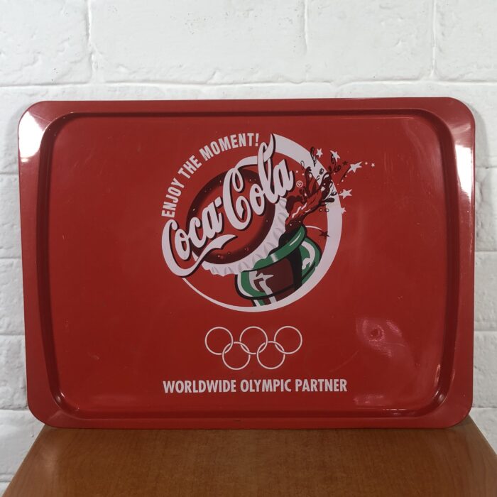 Coca Cola Trays - Image 2