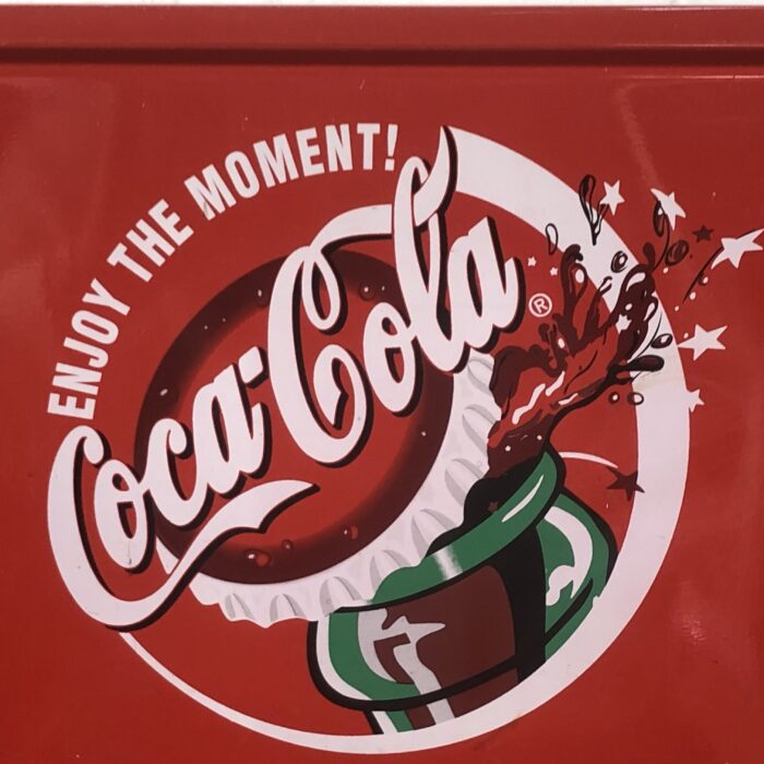 Coca Cola Trays - Image 3