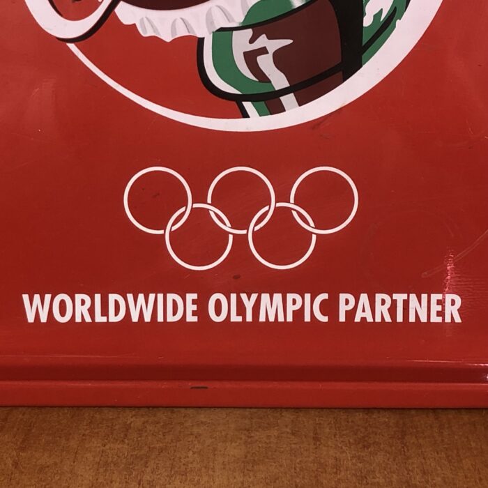 Coca Cola Trays - Image 4