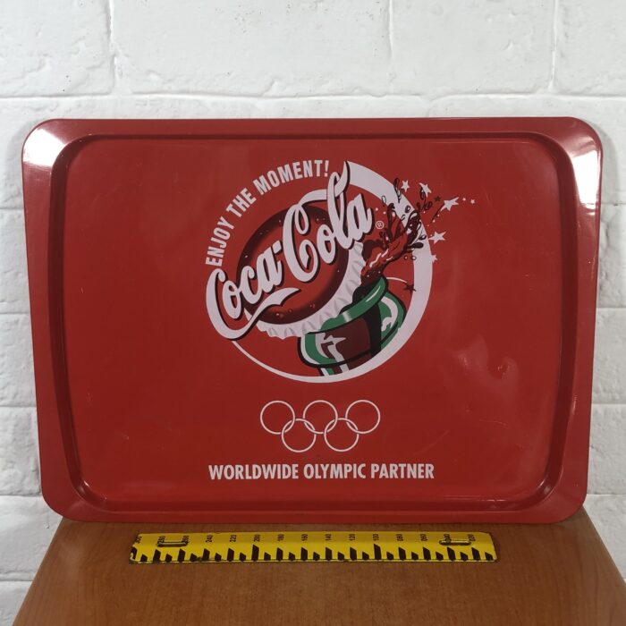 Coca Cola Trays - Image 5
