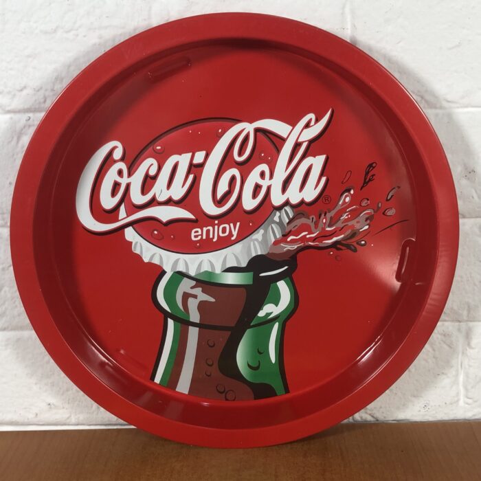 Coca Cola Trays - Image 6
