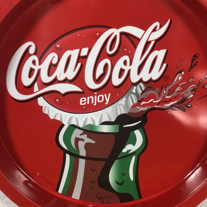 Coca Cola Trays - Image 7
