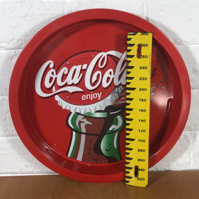 Coca Cola Trays - Image 8