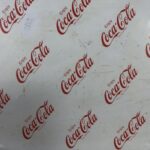Vintage Coca Cola Trays - Image 12