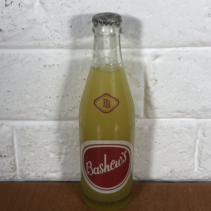 Vintage Bashew's Bottles - Image 2