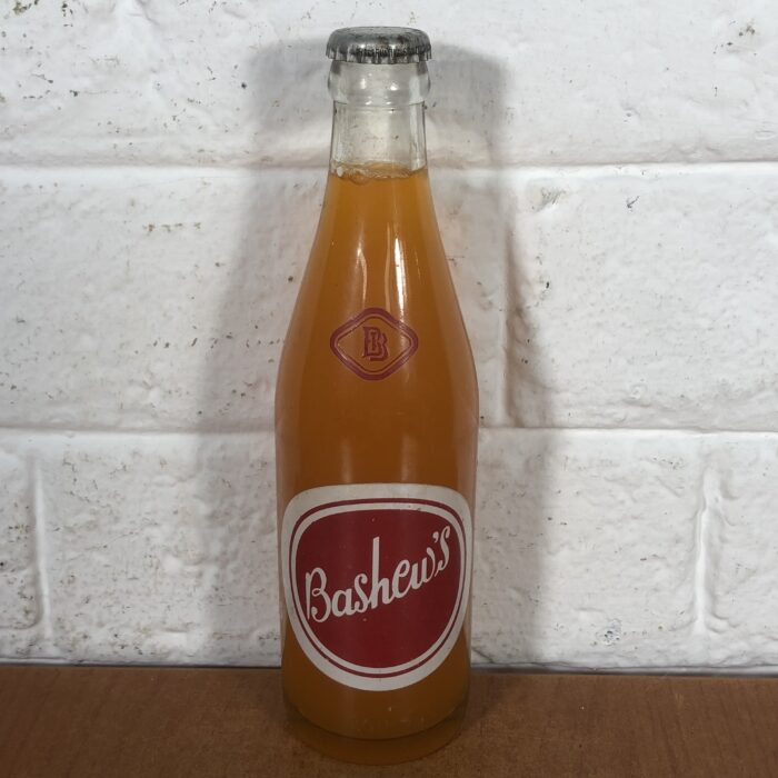 Vintage Bashew's Bottles - Image 8