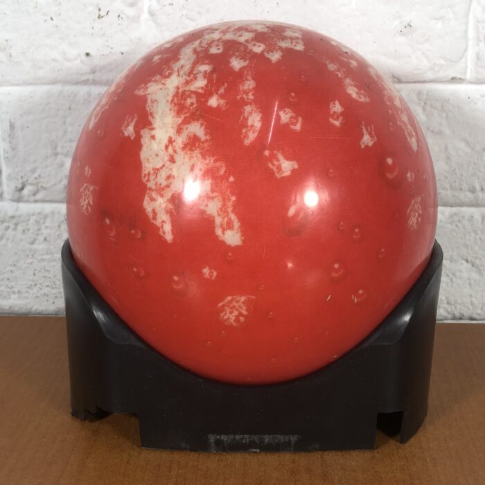 Coca Cola Bowling Ball - Image 4