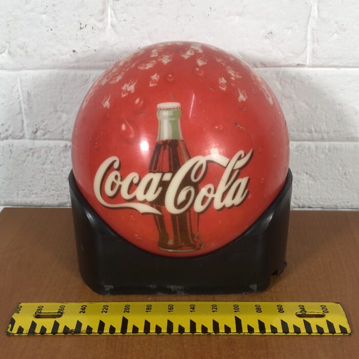 Coca Cola Bowling Ball - Image 7