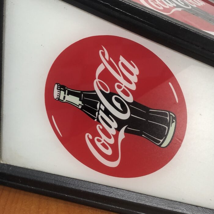 Coca Cola Lantern - Image 6
