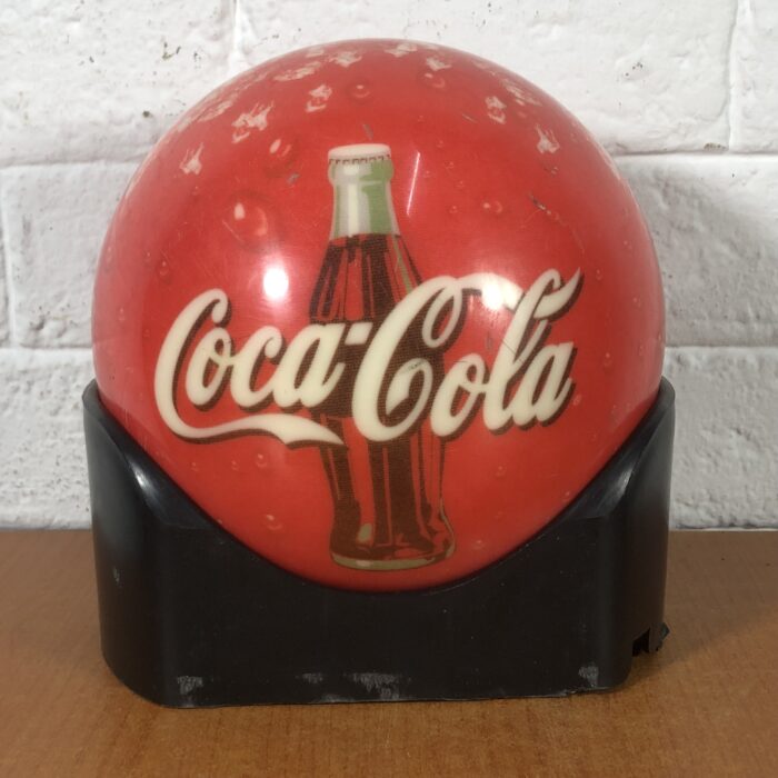 Coca Cola Bowling Ball