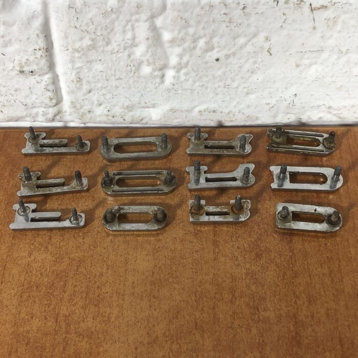 Vintage Ford Badges - Image 4