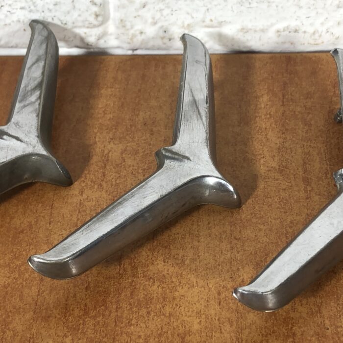 Vintage 1960s Ford Fairlane Badges - Image 3