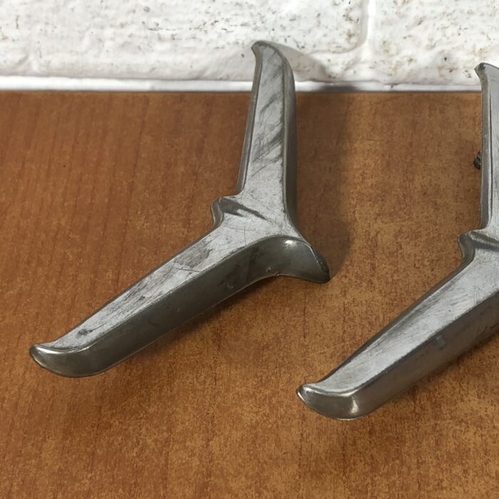 Vintage 1960s Ford Fairlane Badges - Image 2