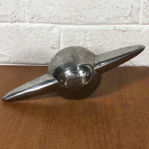 Vintage Ford Badge