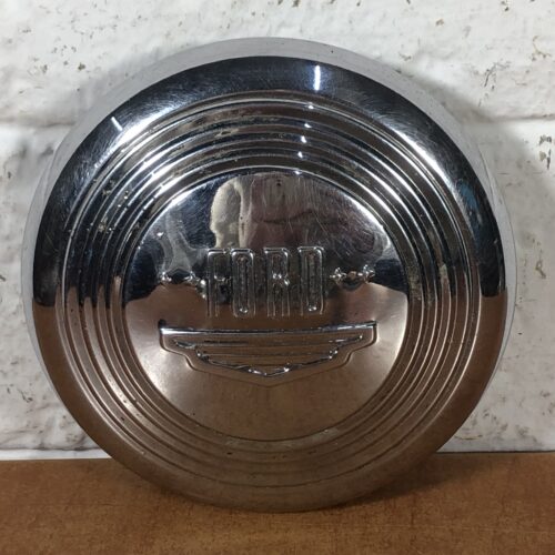 Vintage Ford Badge
