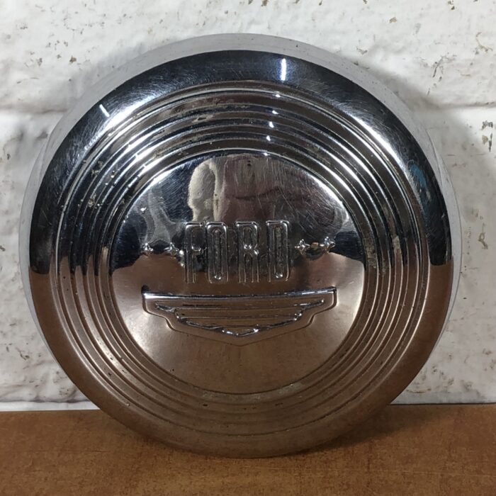Vintage Ford Badge