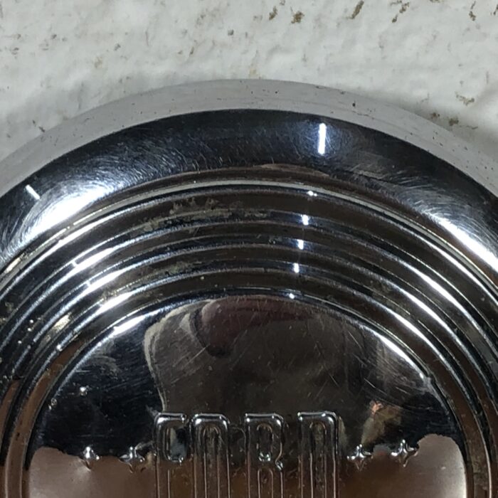 Vintage Ford Badge - Image 2