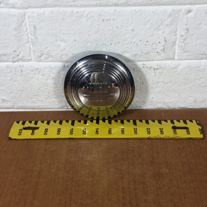 Vintage Ford Badge - Image 5