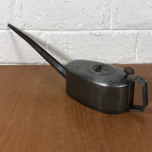 Vintage Oil Dispenser