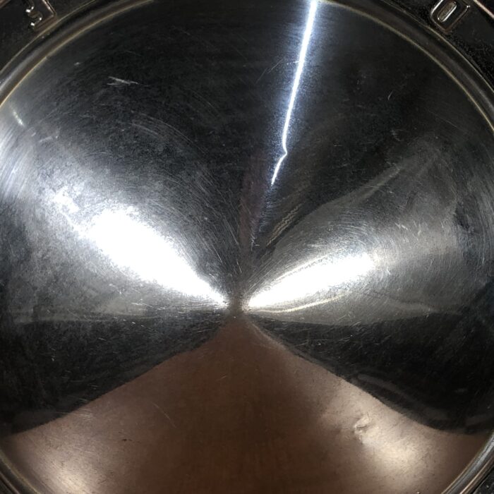Set of Vintage Ford Wheel Caps - Image 5