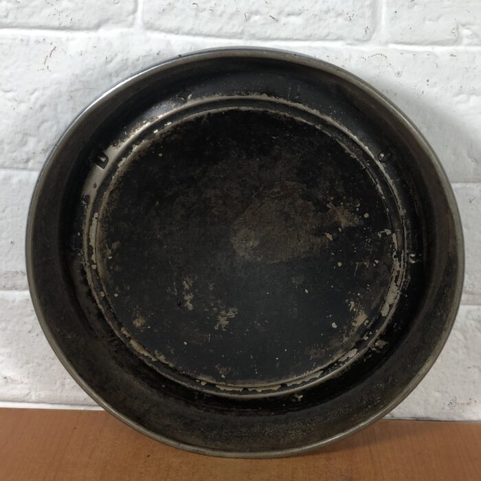 Set of Vintage Ford Wheel Caps - Image 6