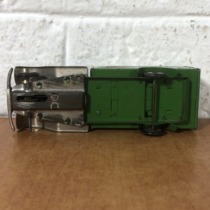 Vintage Tri-ang Minic Transport Delivery Van Model (Made in England) - Image 7