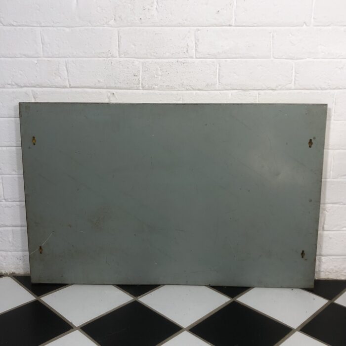 RARE Vintage Shell Gas Sign - Image 9