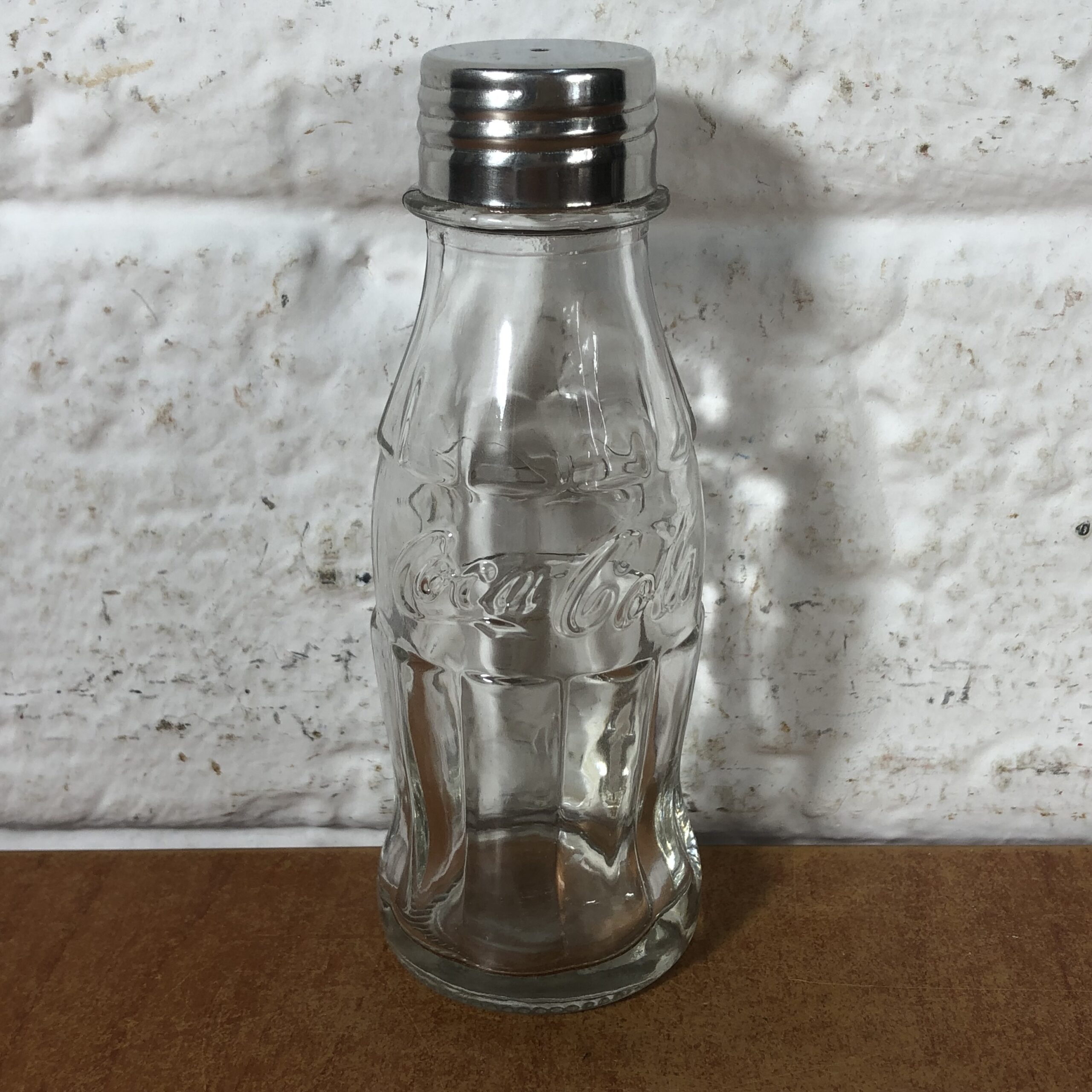 Coca Cola Salt & Pepper Shakers - Image 3