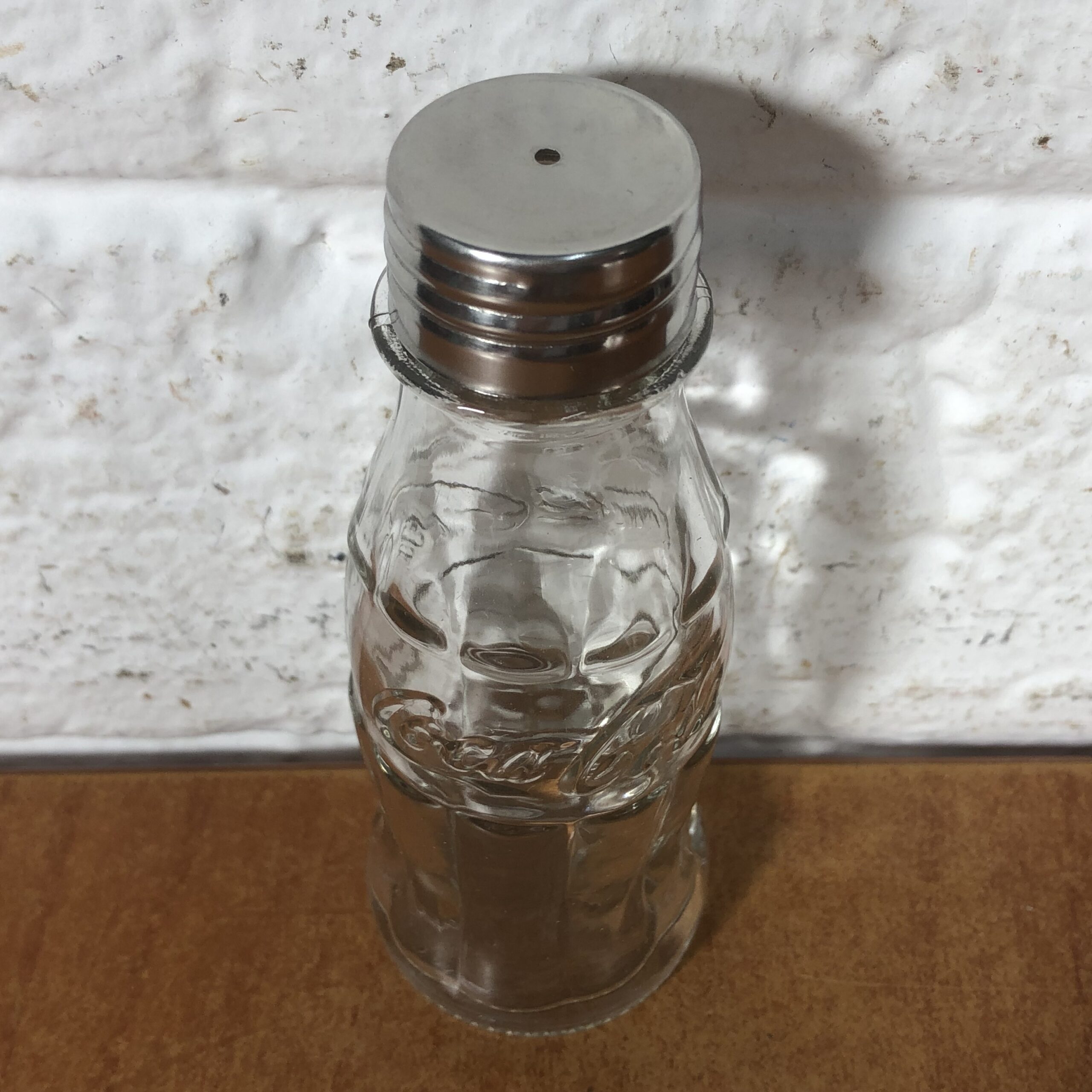 Coca Cola Salt & Pepper Shakers - Image 6