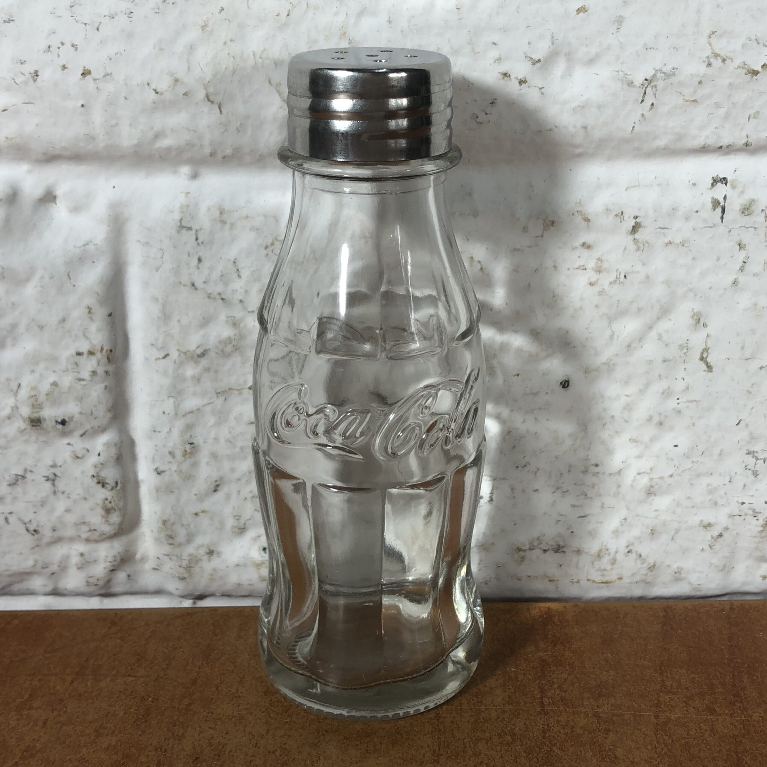 Coca Cola Salt & Pepper Shakers - Image 5