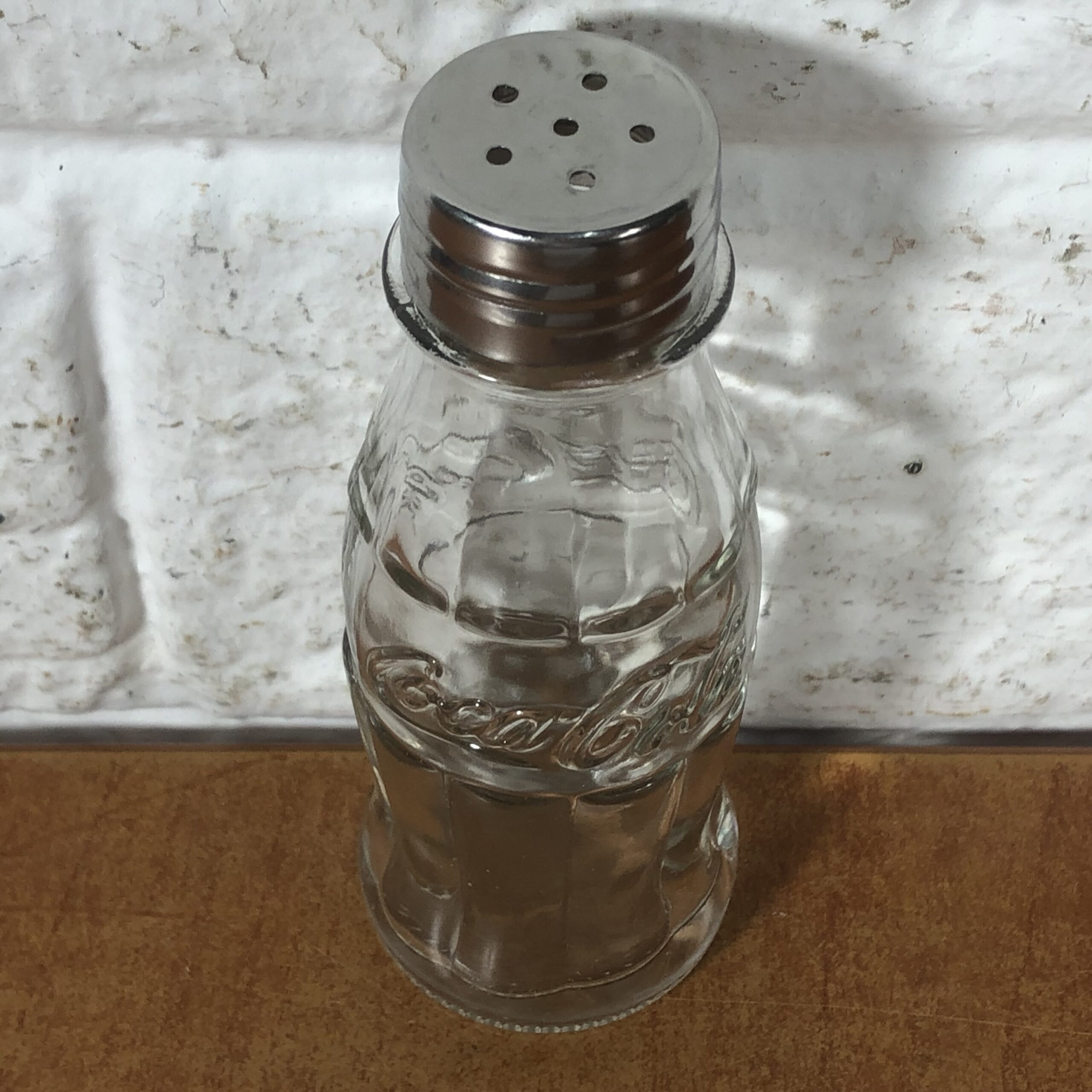 Coca Cola Salt & Pepper Shakers - Image 4