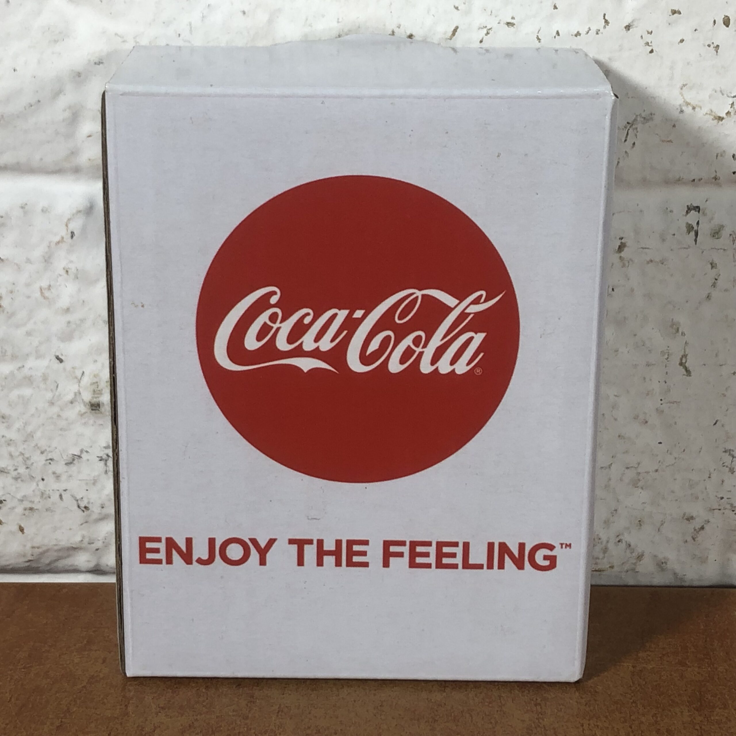 Coca Cola Salt & Pepper Shakers - Image 7