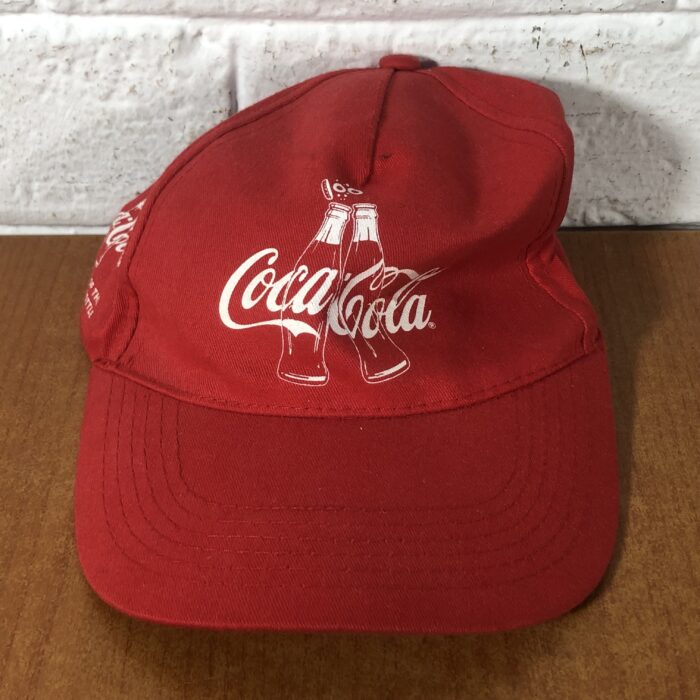 Coca Cola Caps - Image 2